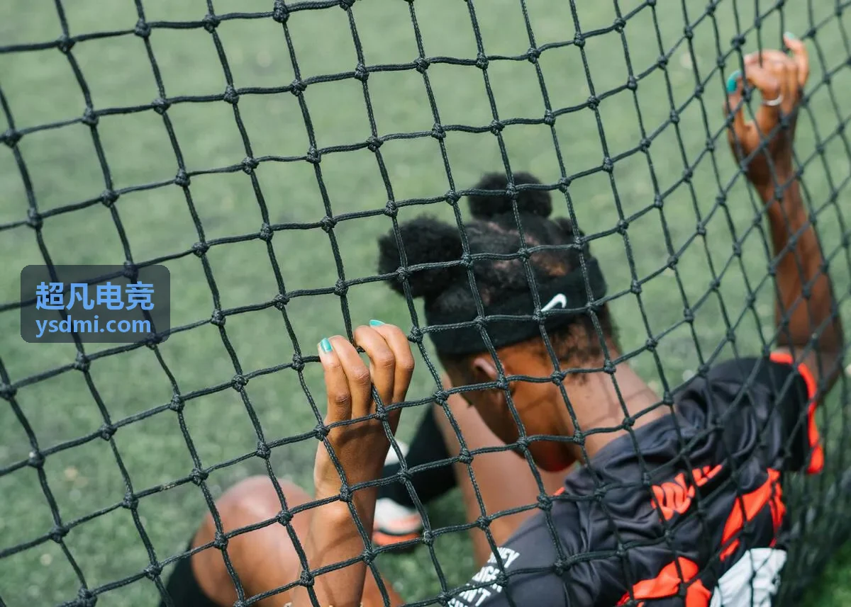 校园电竞场景