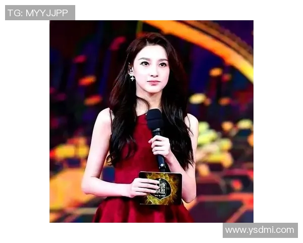 天下足球女主持人展现魅力与才华引领足球界新风潮 天下足球女主持人展现魅力与才华引领足球界新风潮